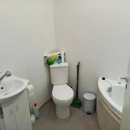 Apartamentfortuna1 *