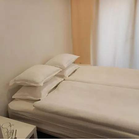 Apartment Apartamentfortuna1 *