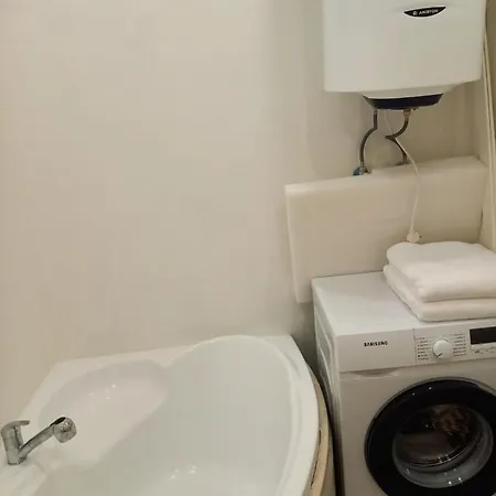 Apartment Apartamentfortuna1