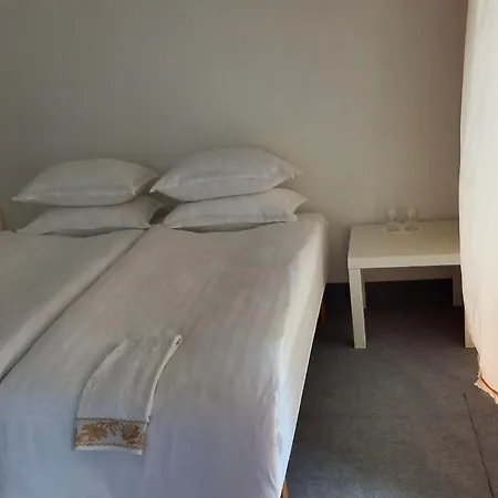 Apartamentfortuna1 *