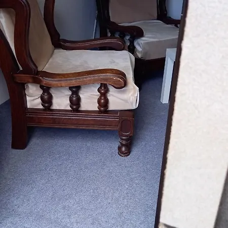 Apartamentfortuna1 *